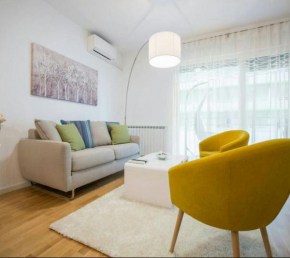 Отель Apartment Ali  Загреб